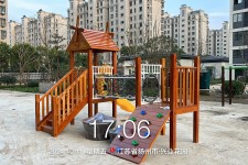 揚(yáng)州市興業(yè)花園小區(qū)廣場(chǎng)項(xiàng)目