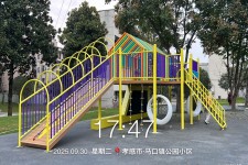 湖北孝感市紡趣天地項(xiàng)目