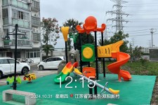 江蘇蘇州雙陽(yáng)新村小區(qū)項(xiàng)目