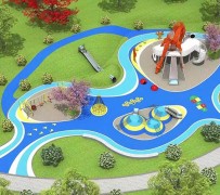 戶(hù)外主題樂(lè)園建造10