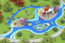 戶(hù)外主題樂(lè)園建造10
