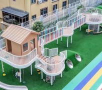 戶(hù)外主題樂(lè)園建造09