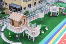 戶(hù)外主題樂(lè)園建造09