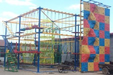 兒童探險(xiǎn)樂(lè)園10