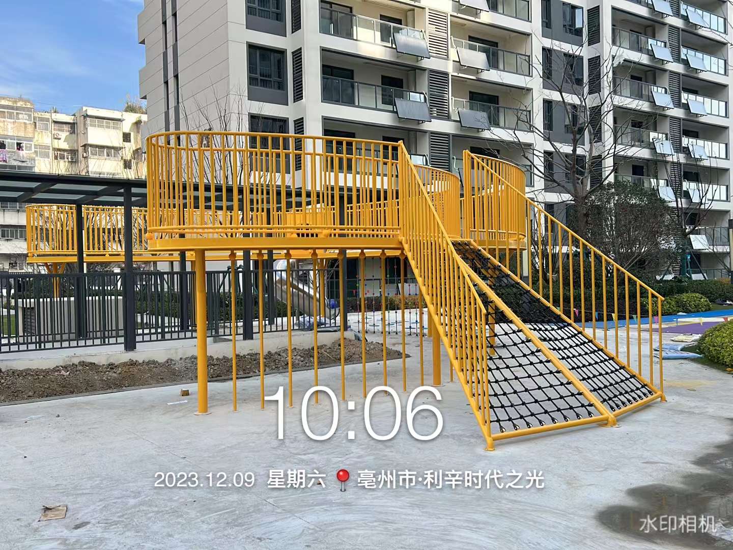 兒童組合滑梯設備 兒童組合滑梯設備
