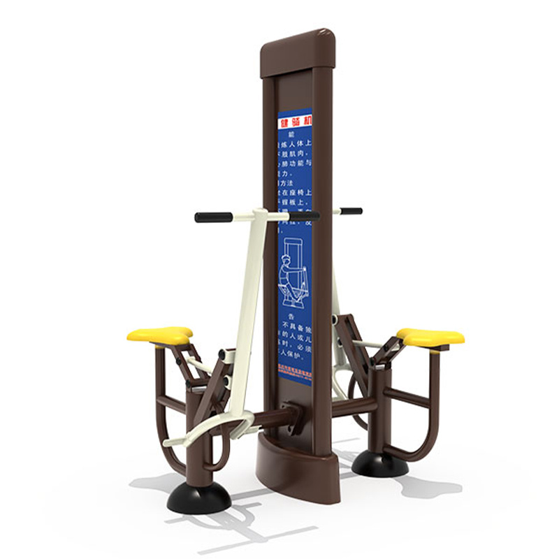 小區(qū)健身器材健騎機(jī) 小區(qū)健身器材健騎機(jī)