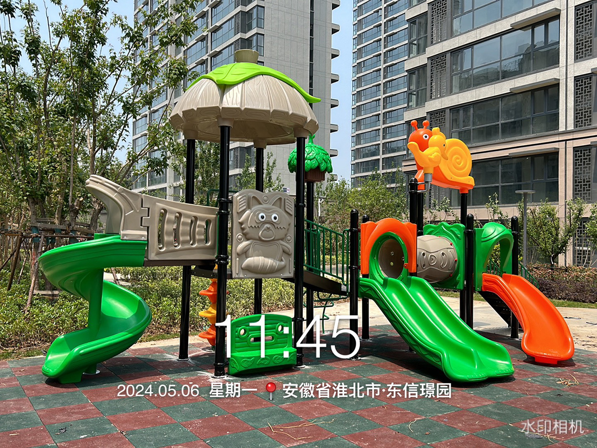 兒童滑滑梯設備廠家 兒童滑滑梯設備廠家