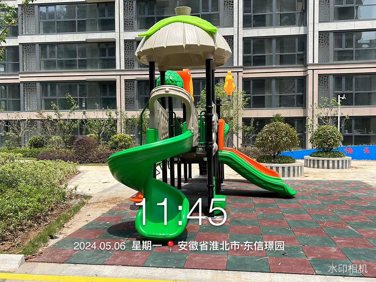 兒童滑滑梯設備廠家 兒童滑滑梯設備廠家